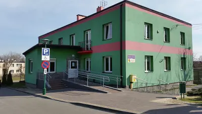 Tomaszowskie Towarzystwo Budownictwa Społecznego Sp. z o.o.